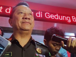 Penjarakan Samirin yang Ambil Getah Karet Rp 17 Ribu, Kejagung: UU Seperti Itu