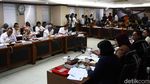 Menkop UKM Rapat Bareng Komite IV DPD RI