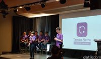 5 Aplikasi Anak Bangsa yang Lahir dari Apple Developer Academy