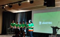 5 Aplikasi Anak Bangsa yang Lahir dari Apple Developer Academy