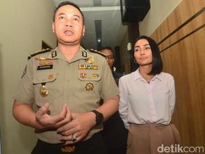 Terkait Investasi Bodong MeMiles, Eka Deli Diperiksa 11 Jam