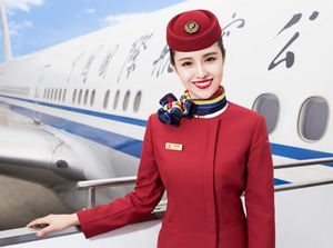 Liburan ke China saat Imlek, Air China Beri Promo Penerbangan Hemat