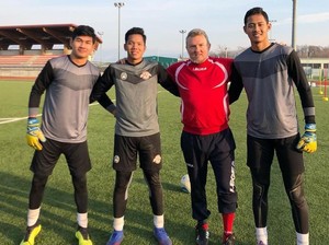Merasakan Perkembangan Garuda Select