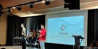 5 Aplikasi Anak Bangsa yang Lahir dari Apple Developer Academy
