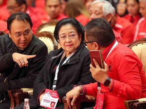 Megawati Beri Sederet Tugas Baru untuk Prananda, Termasuk soal Pilpres