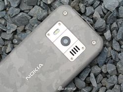 Wujud Nokia 800 Tough, Ponsel Tahan Banting di Segala Kondisi