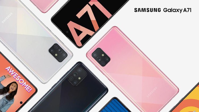 Foto: Samsung Foto: Samsung