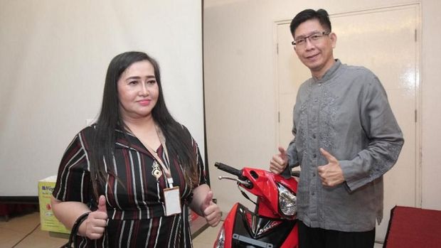 Akal-akalan Bos MeMiles Raup Rp 750 M: Dulu Jualan Tisu, Kini Slot Iklan