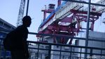Proyek DDT Ditargetkan Rampung Tahun Depan
