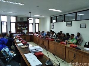 DPRD Yogya Desak Pembina Pramuka Pengajar Tepuk No Kafir Dicopot