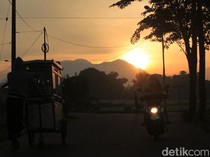 Prakiraan Cuaca Bandung Jumat 26 Juni 2026: Cerah