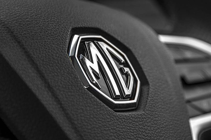 MG, Morris Garage Merek Mobil Asal Inggris