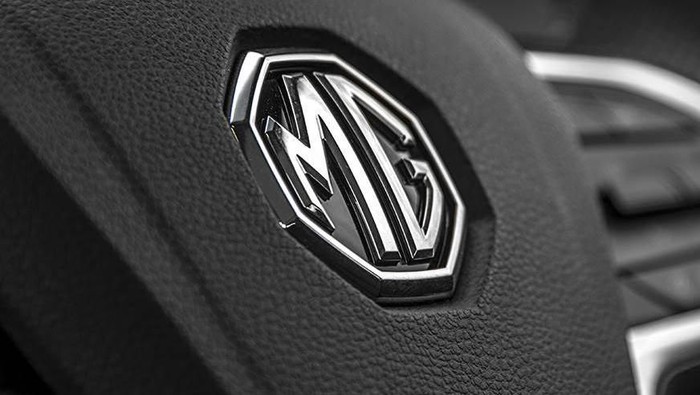 MG, Morris Garage Merek Mobil Asal Inggris