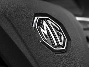 Morris Garage Siap Masuk RI, DFSK: Kabar Bagus untuk Merek China