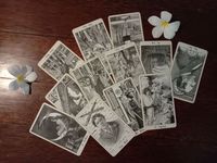 Ramalan Zodiak Cinta 2020 dari Pakar Tarot (Bag. 2)