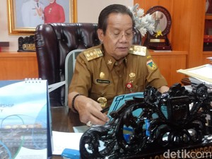 Kasus Baru Terkait Corona di Sulteng Bertambah 20, Kini Ada 38 ODP dan 19 PDP