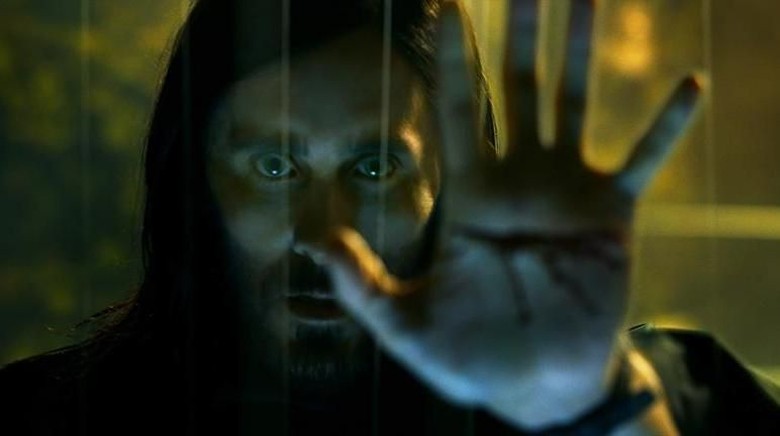 Foto: Morbius (imdb.) Foto: Morbius (imdb.)