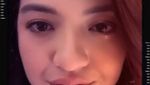 Kemarin Menangis, Raline Shah Kini Bahagia Lagi
