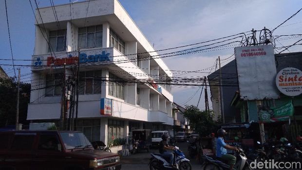 Runtuhnya Kejayaan Tujuh Bioskop Legendaris di Cirebon