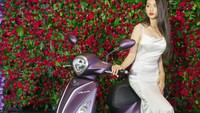 Tenaganya bisa mencapai 8,3 PS pada 6.500 rpm dengan torsi maksimal 10,4 Nm pada 5.000 rpm. Foto: Istimewa