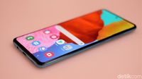 Tips Memotret Foto Saat Staycation Dengan Galaxy A51 Dan A71