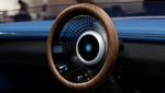 Mobil Otonom Masa Depan Honda