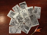 Ramalan Zodiak Cinta 2020 dari Pakar Tarot (Bag. 1)