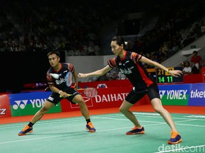 Link Live Streaming Mola TV PBSI Home Tournament Ganda Campuran