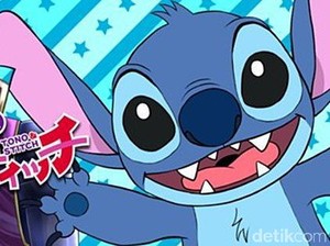 Komikus Manga Stitch and the Samurai Meninggal di Usia 46 Tahun