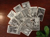 Ramalan Zodiak Cinta 2020 dari Pakar Tarot (Bag. 1)