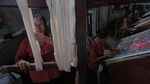 Melestarikan Kain Tenun Tradisional Bali di Era Modernisasi