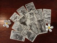 Ramalan Zodiak Cinta 2020 dari Pakar Tarot (Bag. 1)