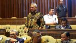 DPR Bahas Kasus Wahyu Setiawan Saat Rapat Bareng KPU-Bawaslu