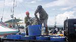 Musim Hujan, Harga Komoditi Terus Merangkak Naik