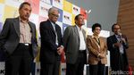 Dewan Pengawas KPK Tanggapi Isu Terkini