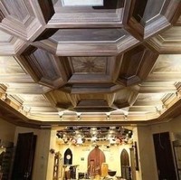 Kastil yang dari luar terlihat seram tapi bagian dalamnya mewah ini dijual dengan dengan harga yang cukup fantastis, yaitu US$ 45 juta atau sekitar Rp 615,5 miliar. Foto: dok. buzznick