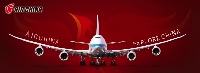 Liburan ke China saat Imlek, Air China Beri Promo Penerbangan Hemat