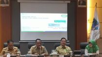 9.952 Warga Lahat Dapat Jaminan Iuran BPJS Kesehatan 9.952 Warga Lahat Dapat Jaminan Iuran BPJS Kesehatan
