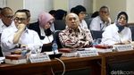 Menkop UKM Rapat Bareng Komite IV DPD RI