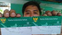 Ribuan Penerima Bantuan Iuran BPJS Kesehatan di Kota Mojokerto Dicoret Ribuan Penerima Bantuan Iuran BPJS Kesehatan di Kota Mojokerto Dicoret