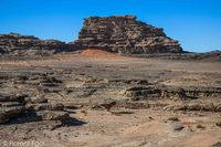 Mengenal Tabuk, Tempat di Arab Saudi yang Turun Salju