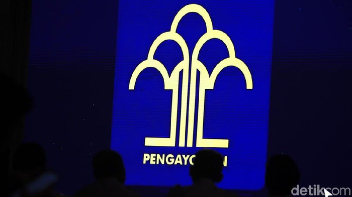 Logo Kemenkumham