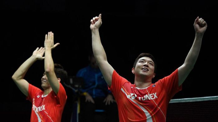 Foto: Mohd Rasfan/AFP Foto: Mohd Rasfan/AFP
