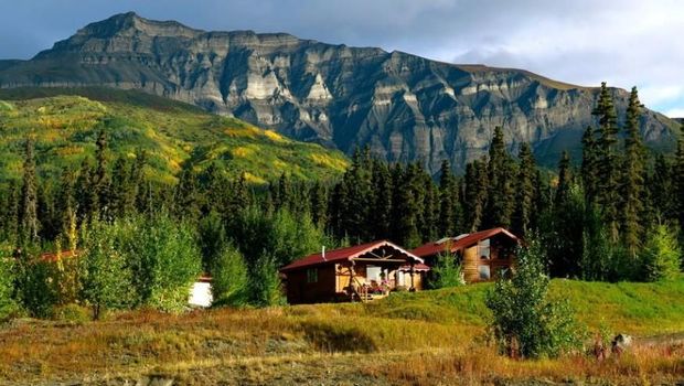 10 Hotel Paling Terpencil di Dunia