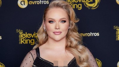 Fakta Nikkie Tutorials yang Dikenal Wanita Tulen Ternyata Transgender