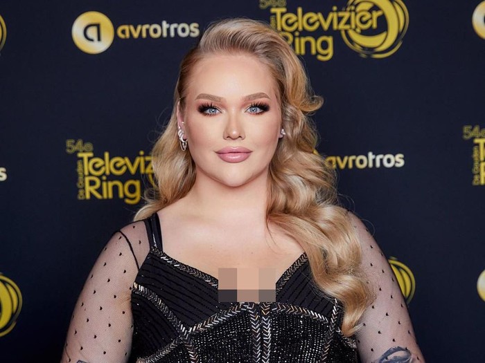Nikkie Tutorials
