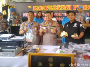 Cerita Raja Toto Gagal di Yogya, Lalu Bangun Keraton Agung Purworejo