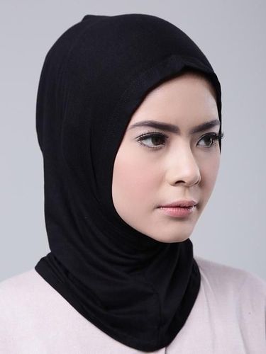 5 Tips Pilih Ciput Anti Pusing Buat Hijabers Pemula