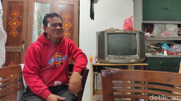 'Raja' Keraton Agung Sejagat Pernah Ruwatan di Gunung Tidar Magelang