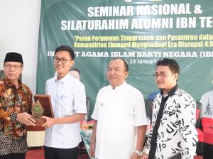 Pemuda Lebih Tertarik Tinggal di Kota, Stafsus Presiden Bicara Ketimpangan